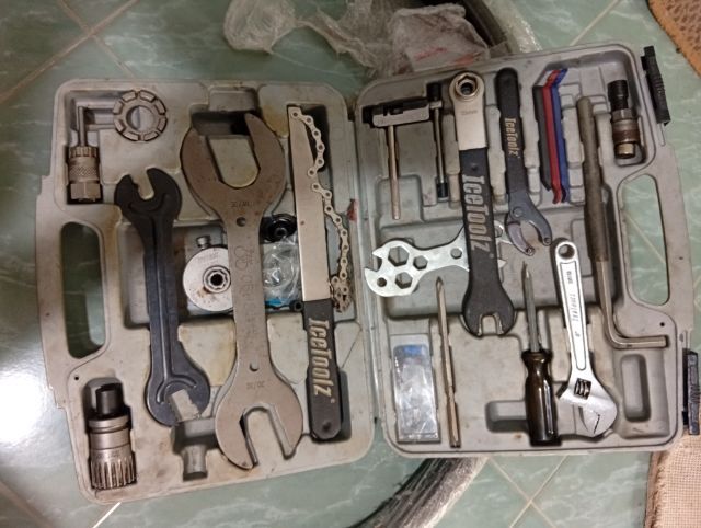 จักรยาน รูปที่ 14