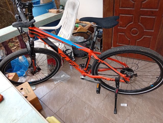 จักรยาน รูปที่ 5