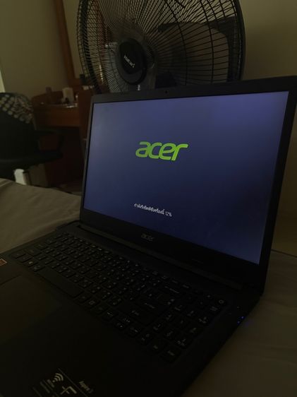 Aspire series วินโดว์ อื่นๆ ไม่ใช่ Acer Aspire 3 A315-22