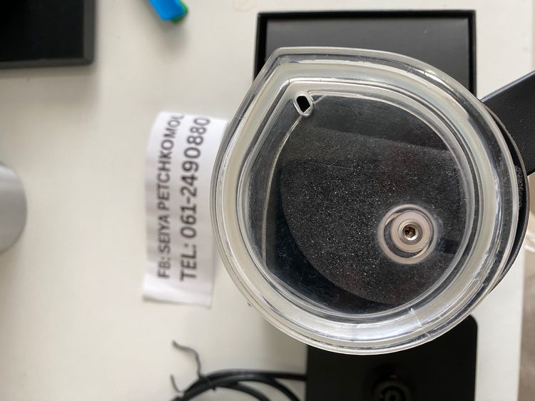 Subminimal NanoFoamer PRO GEN1