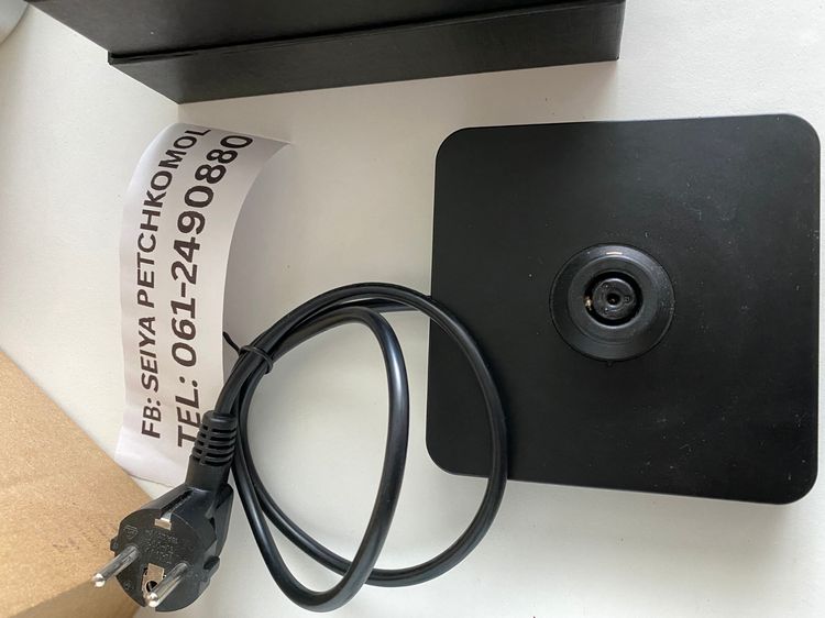 Subminimal NanoFoamer PRO GEN1 รูปที่ 13