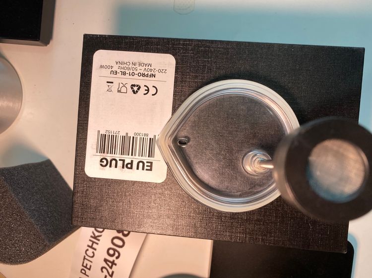 Subminimal NanoFoamer PRO GEN1 รูปที่ 14
