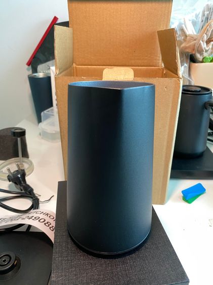 Subminimal NanoFoamer PRO GEN1 รูปที่ 6