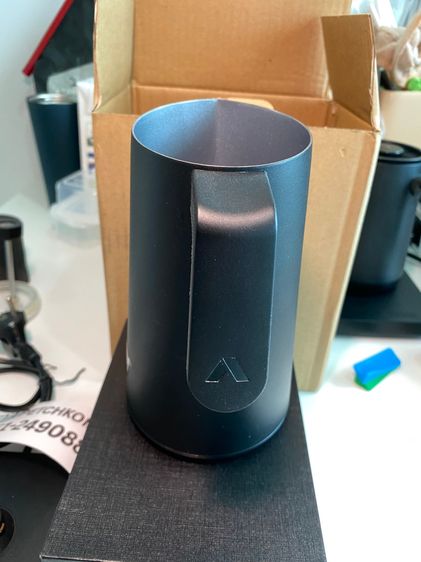 Subminimal NanoFoamer PRO GEN1 รูปที่ 3