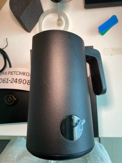 Subminimal NanoFoamer PRO GEN1 รูปที่ 8