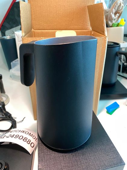 Subminimal NanoFoamer PRO GEN1 รูปที่ 5