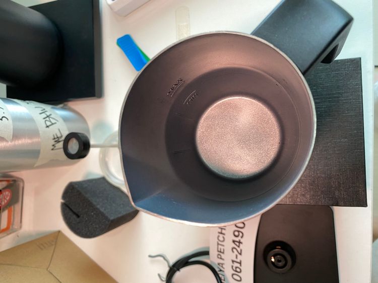 Subminimal NanoFoamer PRO GEN1 รูปที่ 9