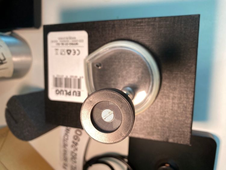 Subminimal NanoFoamer PRO GEN1 รูปที่ 15