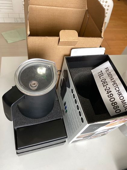 Subminimal NanoFoamer PRO GEN1 รูปที่ 2
