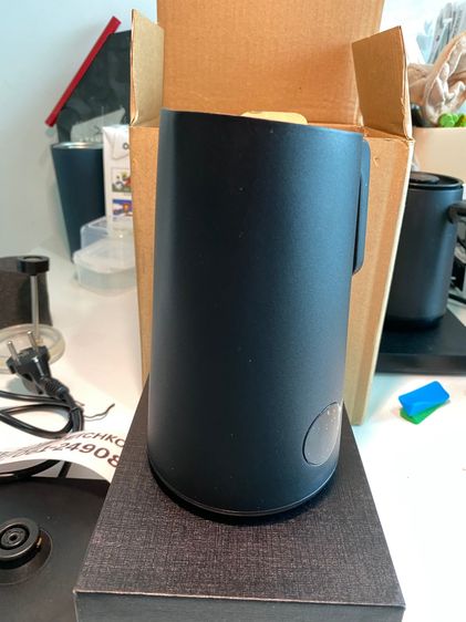 Subminimal NanoFoamer PRO GEN1 รูปที่ 4