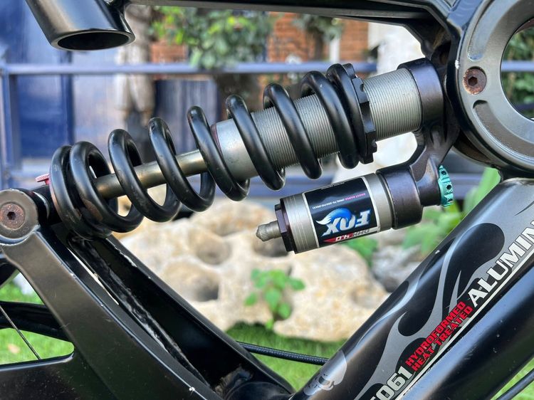 ขาย GT Ruckus 1.0 ตัว top รถสวยครับ รูปที่ 2