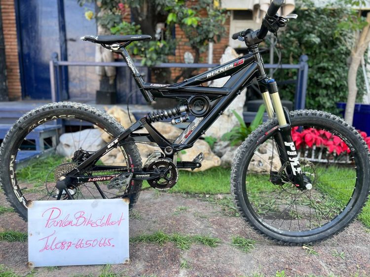 ขาย GT Ruckus 1.0 ตัว top รถสวยครับ