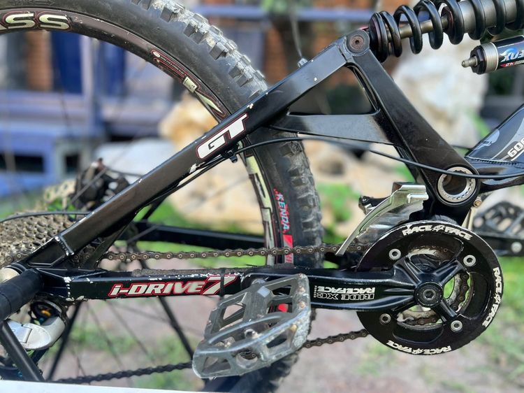 ขาย GT Ruckus 1.0 ตัว top รถสวยครับ รูปที่ 8