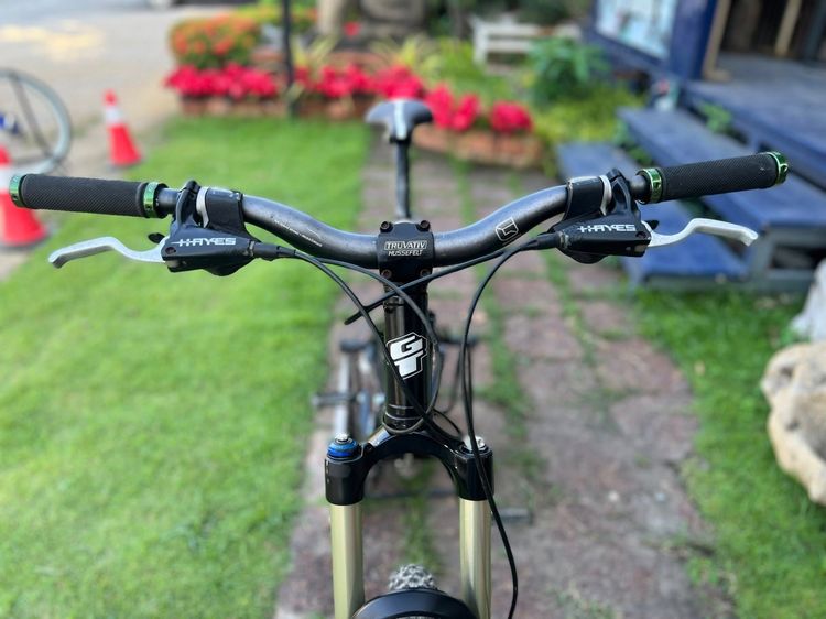 ขาย GT Ruckus 1.0 ตัว top รถสวยครับ รูปที่ 7