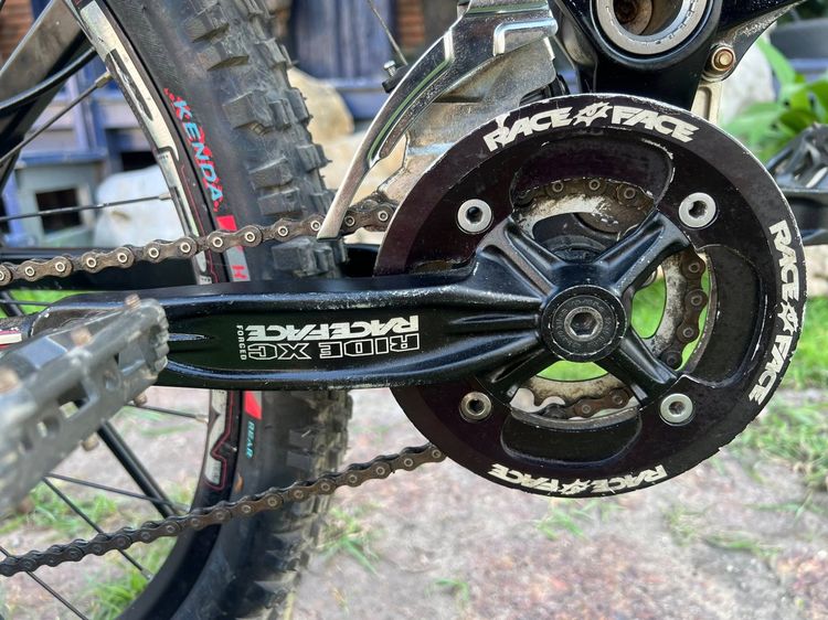 ขาย GT Ruckus 1.0 ตัว top รถสวยครับ รูปที่ 6