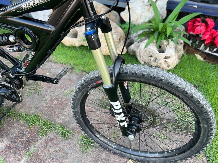 ขาย GT Ruckus 1.0 ตัว top รถสวยครับ รูปที่ 11