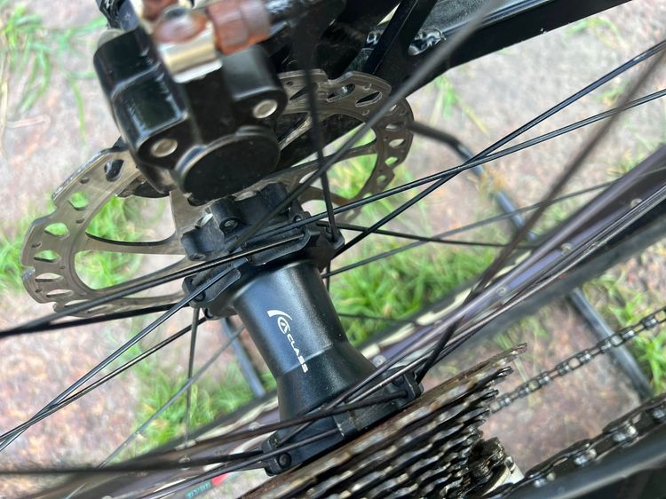 ขาย GT Ruckus 1.0 ตัว top รถสวยครับ รูปที่ 13