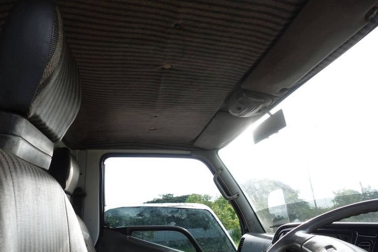 ขายรถโดยสาร4ล้อมิซซูบิชิแคนเตอร์ปี40 เครื่อง110พวงมาลัยพาวเวอร์ แอร์ เกียร์สั้น ยกหัวได้ เครื่องเยี่ยมแชสซีสวยเอกสารครบพร้อมโอน รูปที่ 15