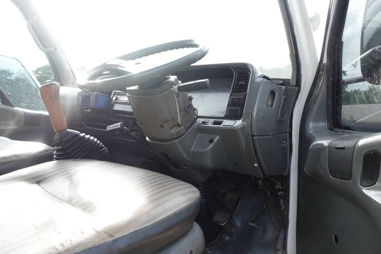 ขายรถโดยสาร4ล้อมิซซูบิชิแคนเตอร์ปี40 เครื่อง110พวงมาลัยพาวเวอร์ แอร์ เกียร์สั้น ยกหัวได้ เครื่องเยี่ยมแชสซีสวยเอกสารครบพร้อมโอน รูปที่ 16