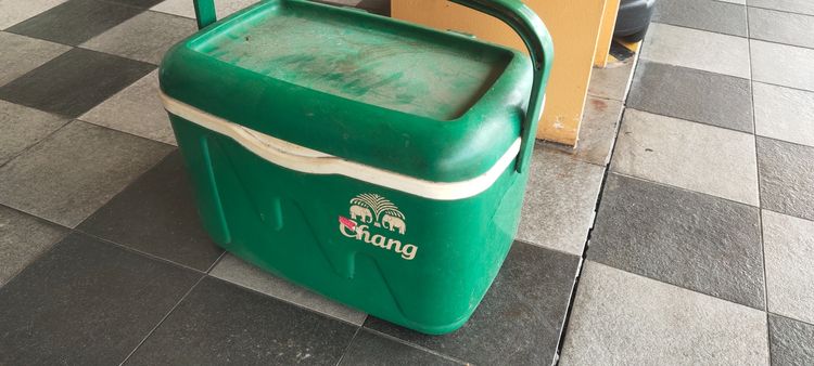 กระติกใส่น้ำแข็ง ช้าง รูปที่ 8