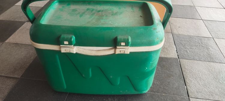 กระติกใส่น้ำแข็ง ช้าง รูปที่ 5