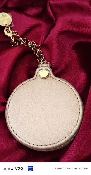 พวงกุญแจ พวงกุญแจกระจกเงาแบบพกพา จากแบรนด์ Samantha Thavasa รุ่น Petit Choice  รูปที่ 6