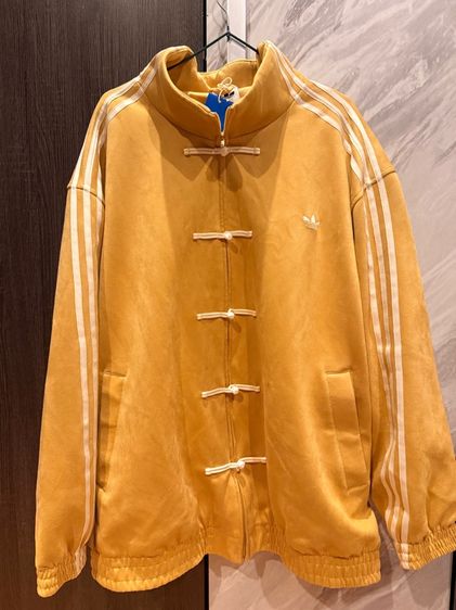 Adidas Chinese Newyear Jacket