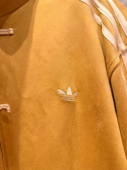 Adidas Chinese Newyear Jacket รูปที่ 2