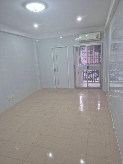 อื่นๆ ไม่อนุญาต ไม่มี สร้างเสร็จก่อน 2010 คอนโดบางใหญ่สแคว์ รูปที่ 4