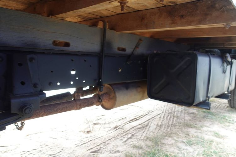 ขาบรถบรรทุก6ล้อisuzu nkr110แรงม้าปี35รถห้างแท้ออกจากศูนย์อีซูซุ เกียร์สั้นยกหัวได้ เครื่องแน่นๆแห้งแรง แชสซีสวยๆช่วงล่างแน่นเอกสาครบพร้อมโอ รูปที่ 14