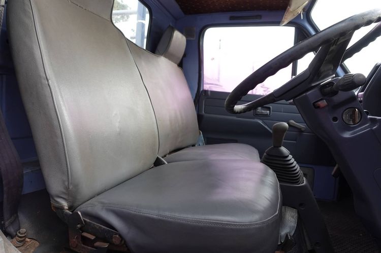 ขาบรถบรรทุก6ล้อisuzu nkr110แรงม้าปี35รถห้างแท้ออกจากศูนย์อีซูซุ เกียร์สั้นยกหัวได้ เครื่องแน่นๆแห้งแรง แชสซีสวยๆช่วงล่างแน่นเอกสาครบพร้อมโอ รูปที่ 10