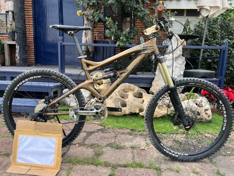 ขาย GT sanction 3.0 รถสวยมากๆครับ รูปที่ 8