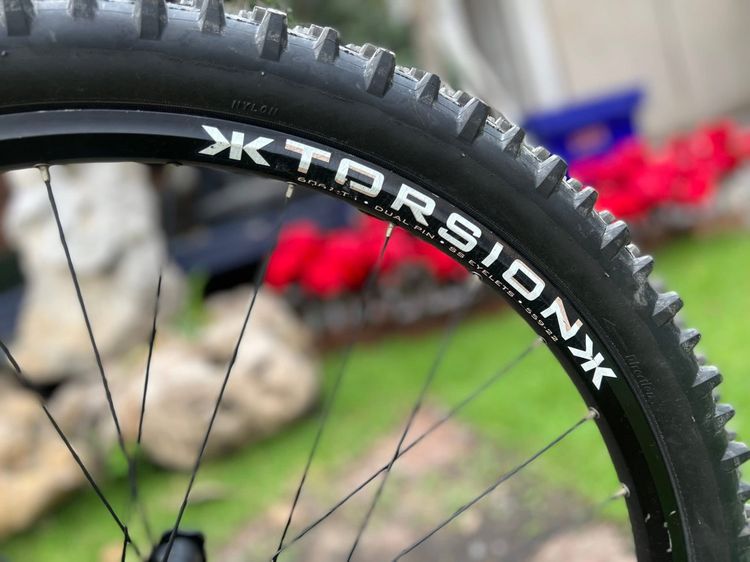 ขาย GT sanction 3.0 รถสวยมากๆครับ รูปที่ 7