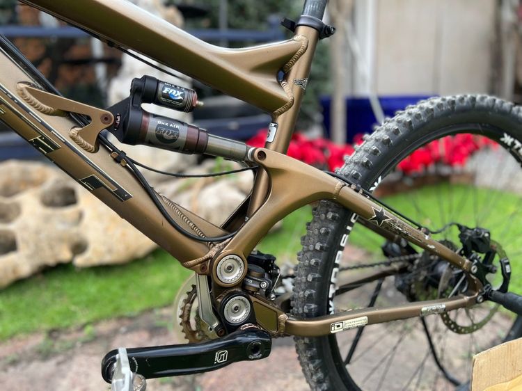 ขาย GT sanction 3.0 รถสวยมากๆครับ รูปที่ 2