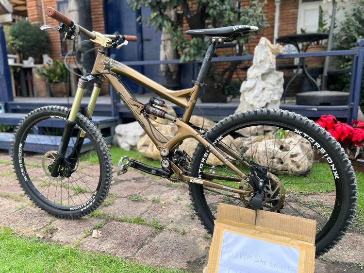 ขาย GT sanction 3.0 รถสวยมากๆครับ รูปที่ 6