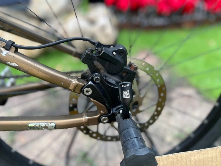 ขาย GT sanction 3.0 รถสวยมากๆครับ รูปที่ 9