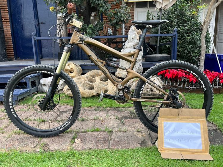 ขาย GT sanction 3.0 รถสวยมากๆครับ