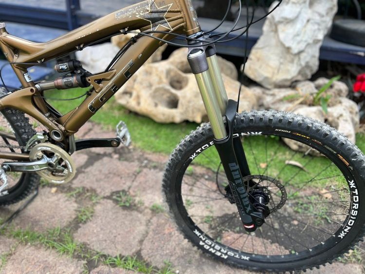 ขาย GT sanction 3.0 รถสวยมากๆครับ รูปที่ 16