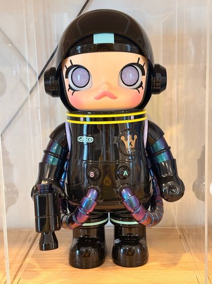 อื่นๆ SPACE MOLLY