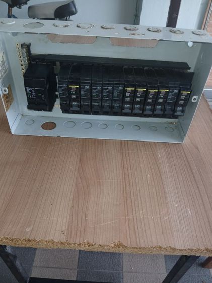 ตู้คอลโทลไฟ รูปที่ 4