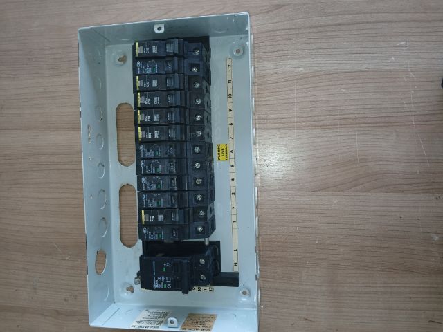 ตู้คอลโทลไฟ รูปที่ 5