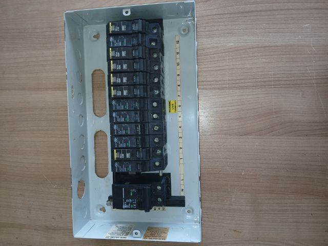 ตู้คอลโทลไฟ