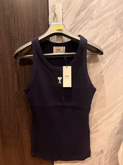 Ami Tank top