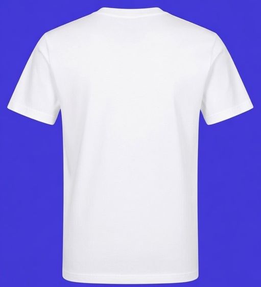 Paul Smith Halo Graphic Monkey T-Shirt รูปที่ 10