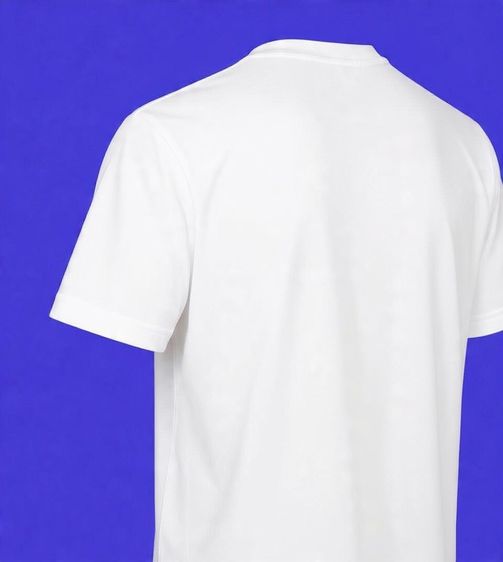 Paul Smith Halo Graphic Monkey T-Shirt รูปที่ 8