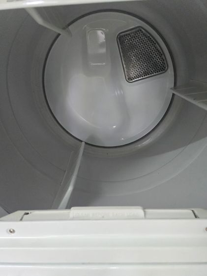 เครื่องอบผ้า เวอร์พูล ขนาด15kg มือสอง รูปที่ 6