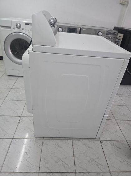 เครื่องอบผ้า เวอร์พูล ขนาด15kg มือสอง รูปที่ 4