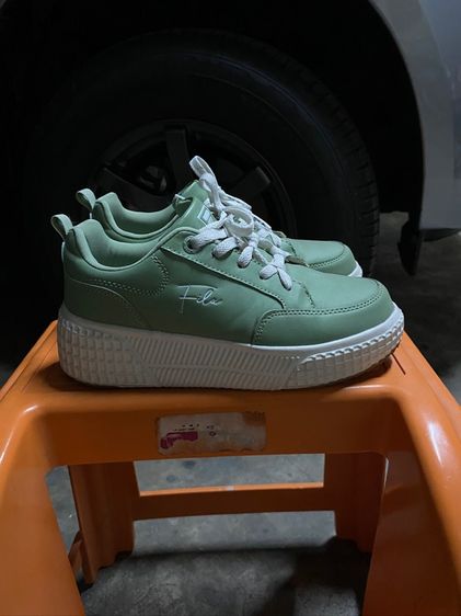 Fila Shoes รูปที่ 2