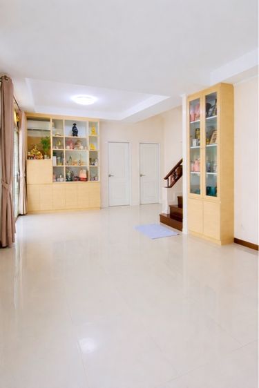 Supalai มีบางส่วน 2016 ใช่ บ้านเดี่ยวใจกลางเมืองระยอง รูปที่ 3