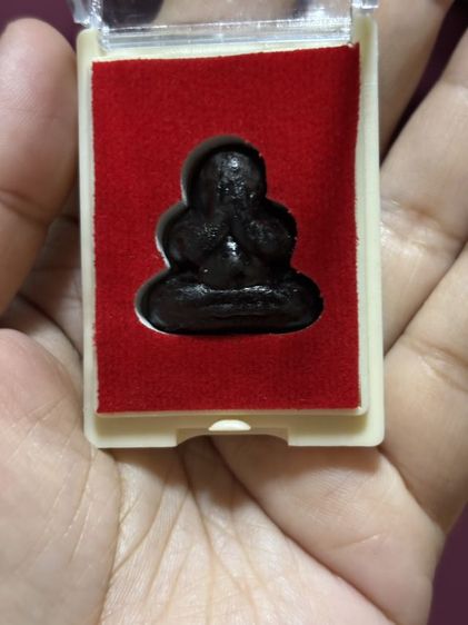 หลวงปู่เอี่ยม  ปฐมนาม พระปิดตา ไตรมาส125